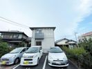 グリンヴェル B棟の間取り画像