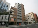 ローゼ比治山の間取り画像