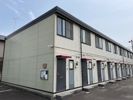 レオパレスコスモスNO．6の外観