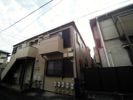 パールフラッツの間取り画像