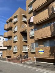 マンション・カトレアの外観画像