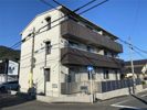 ヒルサイドレジデンス今光の間取り画像