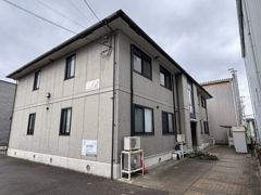 ハイツRの外観画像