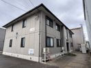 ハイツRの間取り画像
