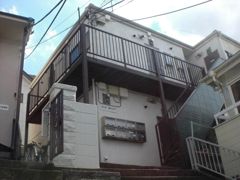 コーポフレンドの外観画像