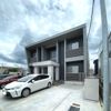 VILLA COURT CARROT11の間取り画像