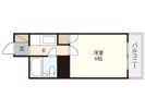 ponte吉島の間取り画像