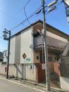 南町フラットの間取り画像