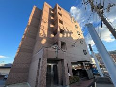 パークヒルズ庄町の外観画像