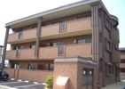 エリシオンの間取り画像