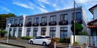 レオパレスMARINOの外観