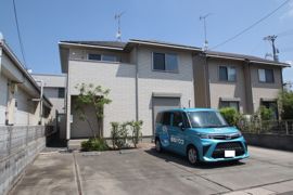 ホームタウンICHITAの外観画像