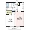 ヴィラ・シャルマンの間取り画像