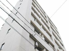 エスコート東大前の外観画像