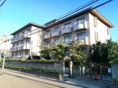 鞍馬口アイビーハウスの外観画像