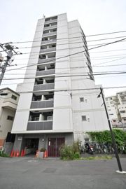 Le-lion牛込柳町の外観画像