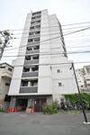 Le-lion牛込柳町の間取り画像