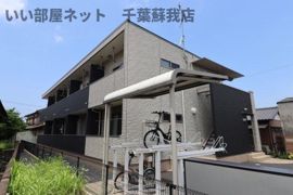 ココ アムールの外観画像
