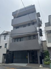 タナカビルの外観画像