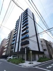 CREATIF上野入谷の外観画像
