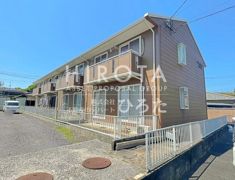 シティハウスれんげじの外観画像