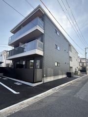 campanella舟入南の外観画像