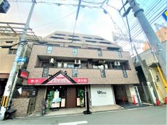 スティープルM'Sの外観画像