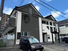 ルミエール西津田の外観