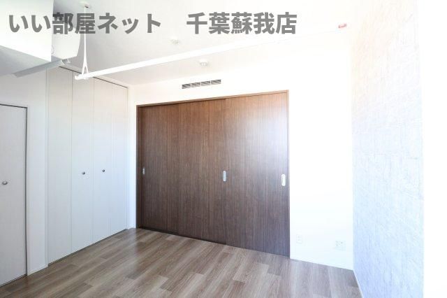 洋室