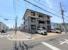 ロイヤルコート桜町 E棟の外観画像
