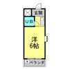 ラ・トゥールナリタの間取り画像