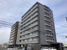 サムティ熊本近見Ⅰの間取り画像