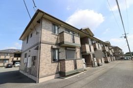 リベェルティ A/B/C/Dの外観画像