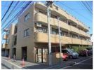 ライオンズマンション金沢八景第12の間取り画像