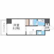 ドゥーエ本庄の間取り画像