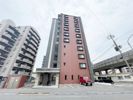 ベルガ穴生の間取り画像