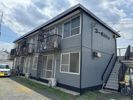コーポ山形86の間取り画像