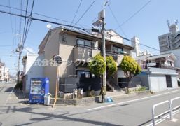 セブンスヒルの外観画像