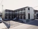 レオパレスエムズ千代田の間取り画像