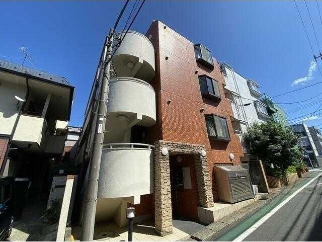 ロイヤルパレス(ロイヤルパレス)の外観画像