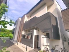 DreamStage吉塚bloomの外観画像