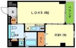 M+FLATSの間取り画像