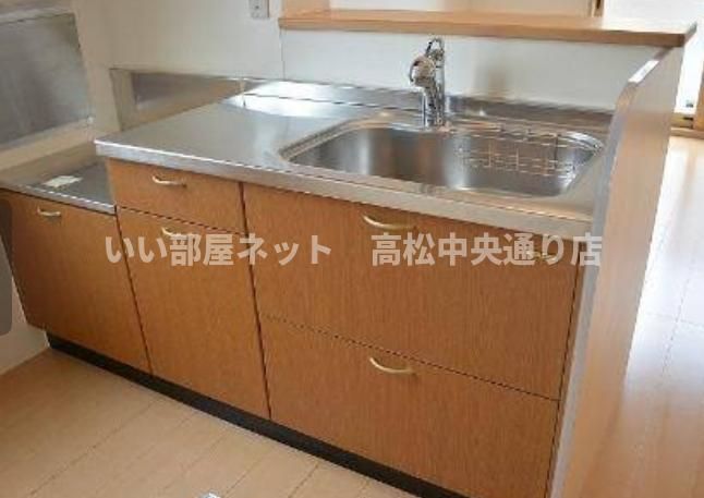 キッチン