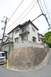 口田南4丁目ハウスの外観画像