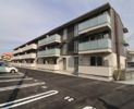 Sinfaria HARAOSHIMA B棟の間取り画像