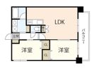 SAKURA PARKの間取り画像