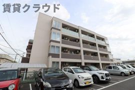 ユニヴァリィ ルークスの外観画像