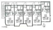 K.F 堀ノ内の間取り画像