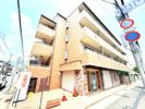 サンリット本山南の間取り画像