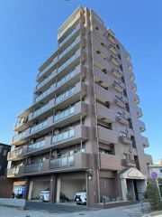 メイト扇の外観画像
